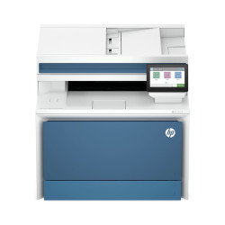 HP Color LaserJet Enterprise MFP 4801fw MF Laser A4 LAN WiFi USB