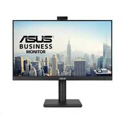 ASUS Monitor Business BE279QFK, 27", IPS, 1920x1080, 16:9, 5ms, DP, HDMI, 100Hz, Repro