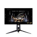 ASUS Monitor ROG Swift OLED PG27AQWP-G, 26,5", Tandem OLED, 2560x1440, 16:9, 0,02ms, DP, HDMI, G-SYNC, 540Hz