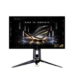 ASUS Monitor ROG Swift OLED PG27AQWP-G, 26,5", Tandem OLED, 2560x1440, 16:9, 0,02ms, DP, HDMI, G-SYNC, 540Hz