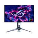 ASUS Monitor ROG Swift OLED PG27AQWP-W, 26,5", Tandem OLED, 2560x1440, 16:9, 0,02ms, DP, HDMI, G-SYNC, 540Hz