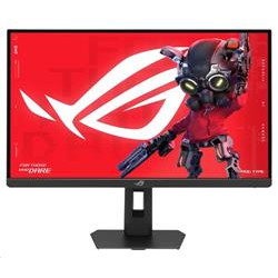 ASUS Monitor ROG Strix XG27JCG, 27", Fast IPS, 5120x2880, 16:9, 0,3ms, DP, HDMI, USB-C, G-SYNC, 180Hz