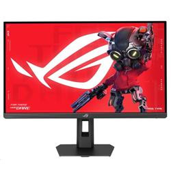 ASUS Monitor ROG Strix Pulsar XG27AQNGV, 27", IPS, 2560x1440, 16:9, 1ms, DP, HDMI, G-SYNC, 360Hz