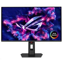 ASUS Monitor ROG Strix OLED XG27AQDNG, 26,5", QD-OLED, 2560x1440, 16:9, 0,03ms, DP, HDMI, G-SYNC, 360Hz