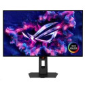ASUS Monitor ROG Strix OLED XG27AQDMGR, 26,5", OLED, 2560x1440, 16:9, 0,03ms, DP, HDMI, G-SYNC, 240Hz
