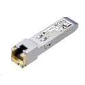 TP-Link OMADA SM331T SFP metalický modul 1Gb s, RJ-45, 30m
