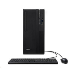 ACER PC Veriton S2735G_W_FR300W,Core Ultra 5 225,16GB,512GB SSD,N A,W11P,Black