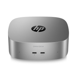 HP OmniDesk M05-0002nc Mini U5-325 16GB 512GB Intel int W11H 2R