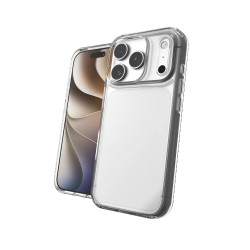 Case Crystal Palace Lite for Apple iPhone 18 Pro 17 Pro - Clear