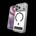 Case Santa Cruz Snap Kickstand with Camera Button Apple iPhone 18 17 Pro Max - Black