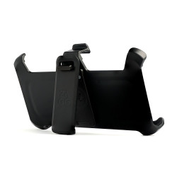 Teton Snap Kickstand Holster Apple 18 Pro Max 17 Pro Max - Navy