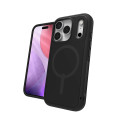 Case Sedona Snap for Apple iPhone 18 Pro 17 Pro - Black