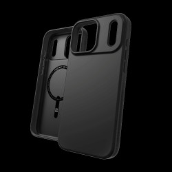 Case Milan Snap for Apple iPhone 18 Pro 17 Pro - Black