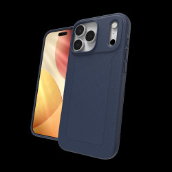 Case Luxe Snap for Apple iPhone 18 Pro 17 Pro - Navy