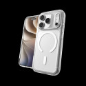 Case Luxe Snap for Apple iPhone 18 Pro 17 Pro - Clear