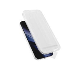 Epico Hero+ Glass 3D iPhone 17 Pro 18 Pro