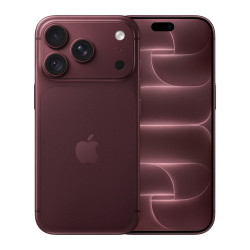 Apple iPhone 18 Pro 256GB Burgundská červená
