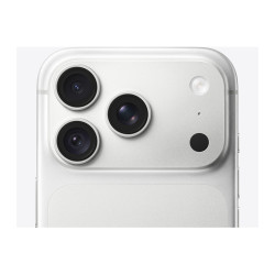 Apple iPhone 18 Pro 2TB Silver