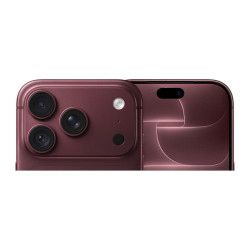 Apple iPhone 18 Pro 2TB Burgundská červená