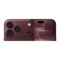 Apple iPhone 18 Pro Max 256GB Burgundská červená