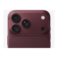 Apple iPhone 18 Pro Max 1TB Burgundská červená