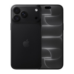 Apple iPhone 18 Pro Max 2TB Black
