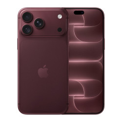 Apple iPhone 18 Pro Max 2TB Burgundská červená