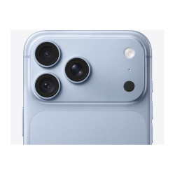 Apple iPhone 18 Pro Max 2TB Ledovcově modrá