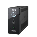 APC Back-UPS Pro 900VA, 4xFrench, USB-C