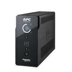 APC Back-UPS Pro 900VA, 4xFrench, USB-C