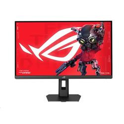 ASUS Monitor ROG Strix XG27ACMES, 27", Fast IPS, 2560x1440, 16:9, 0,3ms, DP, HDMI, USB-C, G-SYNC, 255Hz