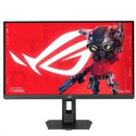 ASUS Monitor ROG Strix XG27ACSR, 27", Fast IPS, 2560x1440, 16:9, 0,3ms, DP, HDMI, USB-C, G-SYNC, 220Hz
