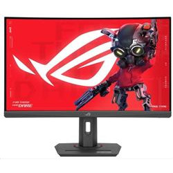 ASUS Monitor ROG Strix XG27WCMS, 27", VA, 2560x1440, 16:9, 1ms, DP, HDMI, USB-C, FreeSync, 280Hz