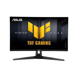 ASUS Monitor TUF Gaming VG27AQ5A, 27", Fast IPS, 2560x1440, 16:9, 0,3ms, DP, HDMI, G-SYNC, 210Hz, Repro
