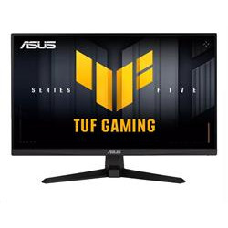 ASUS Monitor TUF Gaming VG279QM5A, 27", Fast IPS, 1920x1080, 16:9, 0,3ms, DP, HDMI, G-SYNC, 240Hz