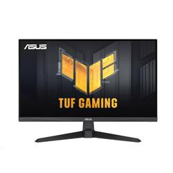 ASUS Monitor TUF Gaming VG279QE5A, 27", IPS, 1920x1080, 16:9, 1ms, DP, HDMI, 146Hz, Repro