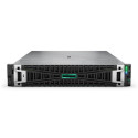 HPE PL DL385g11 AMD EPYC 9124 (3.0-3.7G 16C) 2x32G (P50311) 2x480G 2x1000W MR408i-o 4G 8SFF 2x10G-T ocp Smart Choice