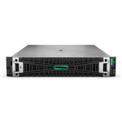HPE PL DL385g11 AMD EPYC 9124 (3.0-3.7G 16C) 2x32G (P50311) 2x480G 2x1000W MR408i-o 4G 8SFF 2x10G-T ocp Smart Choice
