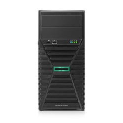 HPE PL ML30g11 6333P (3.1-5.1G 6C12) 1x32G (p64339) 2x480G (P40497) 2x1000W MR216i-p 8SFF 4p1G NBD311 Smart Choice