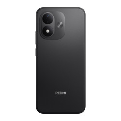 Xiaomi Redmi Note 17 4GB 128GB Black