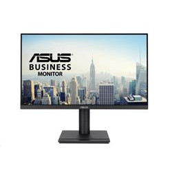 ASUS Monitor VA279QGS, 27", IPS, 1920x1080, 16:9, 1ms, DP, HDMI, FreeSync, 120Hz