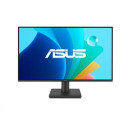 ASUS Monitor VA259HGA, 24,5", IPS, 1920x1080, 16:9, 1ms, HDMI, FreeSync, 120Hz