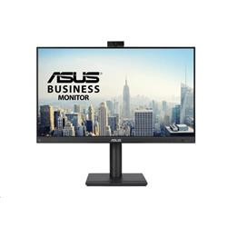 ASUS Monitor Business BE249QFK, 23,8", IPS, 1920x1080, 16:9, 5ms, DP, HDMI, 100Hz, Repro
