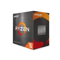 AMD Ryzen 5 6C 12T 5500F (4.4GHz,19MB,65W,AM4) box + Wraith Stealth cooler