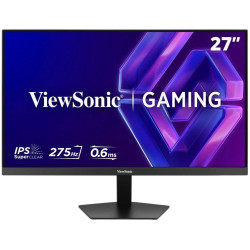 ViewSonic VX27G32A-2K 27" IPS QHD 2560x1440 flat 0.6ms MPRT 275Hz gaming monitor, 2 HDMI, DisplayPort, úzký rámeček