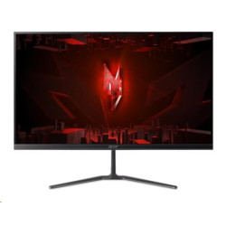 ACER LCD Nitro KG270W5bmiipx,69cm(27")IPS,1920x1080@260Hz,250cd m2,178° 178°,0.5ms,HDMI,DP,FreeSync Premium,VESA,Black