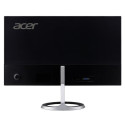 ACER LCD Nitro ED240QP0bi,23.6"Curved,1920x1080@144Hz,250cd m2,178° 178°,1ms,VGA,HDMI,FreeSync,VESA,Black