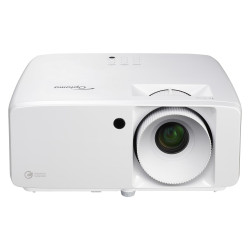 Optoma projektor ZH361 (DLP, FULL 3D, Laser, Full HD, 4000 lm, 2xHDMI, VGA, RS232, RJ45, 2xUSB-A power, repro 1x15W)