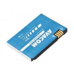 AVACOM Náhradní baterie do mobilu Motorola Li-Ion 3,7V 710mAh RAZR V3, V3i (náhrada BR50)