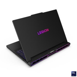 Lenovo Legion PRO 7 16IAX10H Ultra9 290HX 64GB SSD 1TB 16"WQXGA OLED až1100nitů RTX5080 16GB 3r OS bezADPT bez OS černá